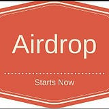Airdrop Info