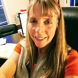Bev Potter