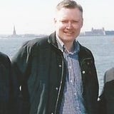 Michael Hallihane