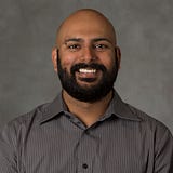 Nick Karnik
