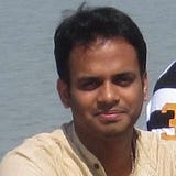 Arun Ghosh