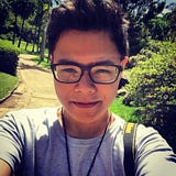 Eric Shigueo Yoshimura