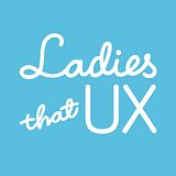 Ladies that UX London