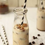 Caramel Milktea