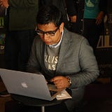 Alejandro Tapia