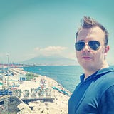 Dr Milos Milojevic