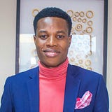 Richard Amet Addae