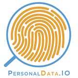 PersonalData.IO