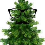 Pretentious Evergreen