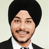 Bhupinder Singh