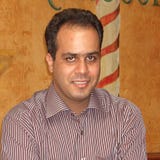 Hossein Jamali