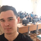 Ivan Sergeev
