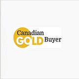 Canadian Gold Buyer