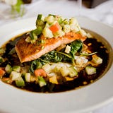 Low-Carb Food of the Gods
