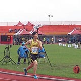 Denis Hsieh