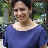 Rutu Velani
