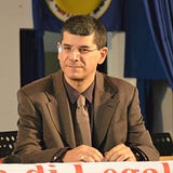Vincenzo Musacchio
