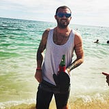 Jeremy Fuhst