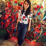 Akanksha Ahuja