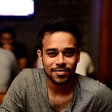Kiran Reddy