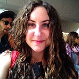 Marcelle Avital Friedman