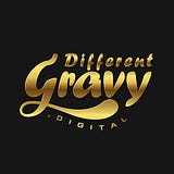 Different Gravy Digital