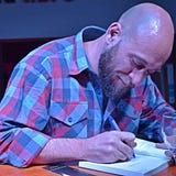 Javier Núñez