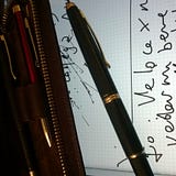 Il Segno Chiaro | Zenware&Productivity