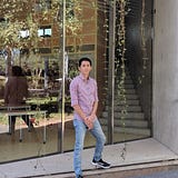 Gustavo Medina