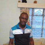 Robert Mbok Madoo