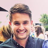 Alex Baguley