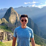 Michael Liu