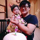 Tommy Huang