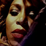 Shanelle St Cyr-Moore