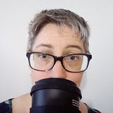 Jo Gibney