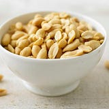 Peanuts