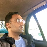 Sudhir Singh Nayak