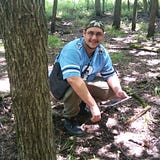 Nikolas Keel