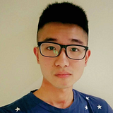 劉哲瑋 Je-wei Liou