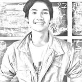 Yehezkiel David Pradhipta