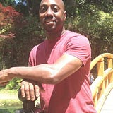 Maurice Woodberry