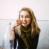 Ashley Tonti
