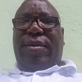 Jacob Alebinde Asogonnde