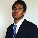 Beau Baker-Vaughn