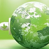 To a greener tomorrow