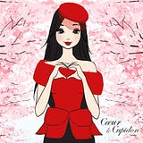 Coeur the Cupid