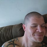 Shane Anderson