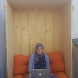 Dina Ashraf