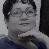 Maria Bernadete Bernardo