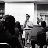 Rizky Kusumo Putro